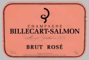 BillecartSalmon rose